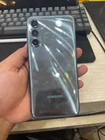 Điện Thoại di động Samsung Galaxy M34 5G 128GB Xanh nhạt SM-M346B1 Demo