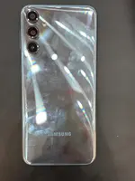 Điện Thoại di động Samsung Galaxy M34 5G 128GB Xanh nhạt SM-M346B1 Demo