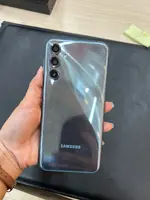 Điện Thoại di động Samsung Galaxy M34 5G 128GB Xanh nhạt SM-M346B1 Demo