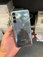 Điện Thoại di động Samsung Galaxy M34 5G 128GB Xanh nhạt SM-M346B1 Demo