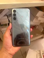 Điện Thoại di động Samsung Galaxy M34 5G 128GB Xanh nhạt SM-M346B1 Demo