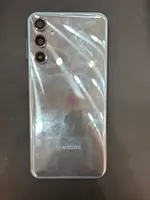Điện Thoại di động Samsung Galaxy M34 5G 128GB Xanh nhạt SM-M346B1 Demo