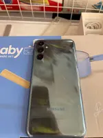 Điện Thoại di động Samsung Galaxy M34 5G 128GB Xanh nhạt SM-M346B1 Demo