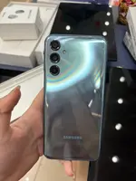 Điện Thoại di động Samsung Galaxy M34 5G 128GB Xanh nhạt SM-M346B1 Demo