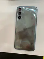 Điện Thoại di động Samsung Galaxy M34 5G 128GB Xanh nhạt SM-M346B1 Demo