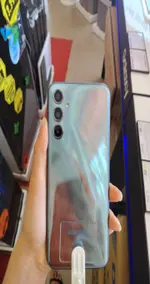 Điện Thoại di động Samsung Galaxy M34 5G 128GB Xanh nhạt SM-M346B1 Demo