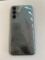 Điện Thoại di động Samsung Galaxy M34 5G 128GB Xanh nhạt SM-M346B1 Demo