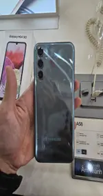 Điện Thoại di động Samsung Galaxy M34 5G 128GB Xanh nhạt SM-M346B1 Demo