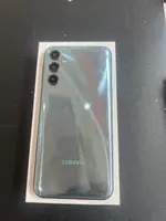Điện Thoại di động Samsung Galaxy M34 5G 128GB Xanh nhạt SM-M346B1 Demo