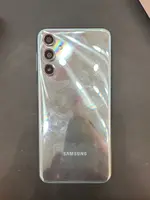 Điện Thoại di động Samsung Galaxy M34 5G 128GB Xanh nhạt SM-M346B1 Demo