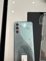 Điện Thoại di động Samsung Galaxy M34 5G 128GB Xanh nhạt SM-M346B1 Demo