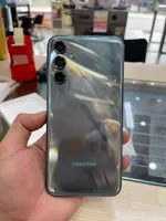Điện Thoại di động Samsung Galaxy M34 5G 128GB Xanh nhạt SM-M346B1 Demo