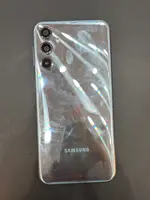 Điện Thoại di động Samsung Galaxy M34 5G 128GB Xanh nhạt SM-M346B1 Demo