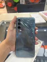Điện Thoại di động Samsung Galaxy M34 5G 128GB Xanh nhạt SM-M346B1 Demo