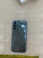 Điện Thoại di động Samsung Galaxy M34 5G 128GB Xanh nhạt SM-M346B1 Demo