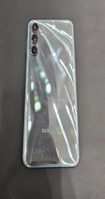 Điện Thoại di động Samsung Galaxy M34 5G 128GB Xanh nhạt SM-M346B1 Demo