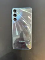 Điện Thoại di động Samsung Galaxy M34 5G 128GB Xanh nhạt SM-M346B1 Demo