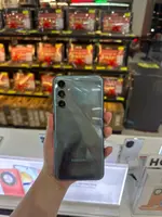 Điện Thoại di động Samsung Galaxy M34 5G 128GB Xanh nhạt SM-M346B1 Demo