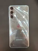 Điện Thoại di động Samsung Galaxy M34 5G 128GB Xanh nhạt SM-M346B1 Demo