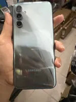 Điện Thoại di động Samsung Galaxy M34 5G 128GB Xanh nhạt SM-M346B1 Demo