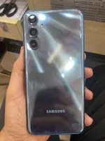 Điện Thoại di động Samsung Galaxy M34 5G 128GB Xanh nhạt SM-M346B1 Demo