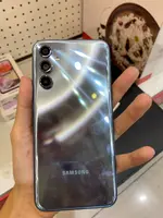 Điện Thoại di động Samsung Galaxy M34 5G 128GB Xanh nhạt SM-M346B1 Demo