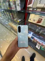 Điện thoại Samsung Galaxy A17 8GB 128GB Xanh Nhạt SM-A175 Demo