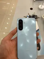 Điện thoại Samsung Galaxy A17 8GB 128GB Xanh Nhạt SM-A175 Demo