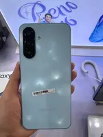 Điện thoại Samsung Galaxy A17 8GB 128GB Xanh Nhạt SM-A175 Demo