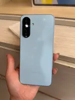 Điện thoại Samsung Galaxy A17 8GB 128GB Xanh Nhạt SM-A175 Demo