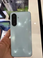 Điện thoại Samsung Galaxy A17 8GB 128GB Xanh Nhạt SM-A175 Demo
