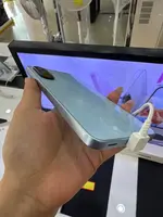 Điện thoại Samsung Galaxy A17 8GB 128GB Xanh Nhạt SM-A175 Demo