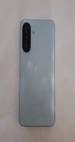 Điện thoại Samsung Galaxy A17 8GB 128GB Xanh Nhạt SM-A175 Demo