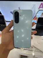 Điện thoại Samsung Galaxy A17 8GB 128GB Xanh Nhạt SM-A175 Demo