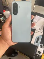 Điện thoại Samsung Galaxy A17 8GB 128GB Xanh Nhạt SM-A175 Demo