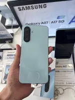Điện thoại Samsung Galaxy A17 8GB 128GB Xanh Nhạt SM-A175 Demo