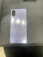 Điện thoại Samsung Galaxy A17 8GB 128GB Xanh Nhạt SM-A175 Demo