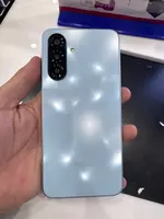 Điện thoại Samsung Galaxy A17 8GB 128GB Xanh Nhạt SM-A175 Demo