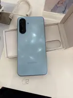 Điện thoại Samsung Galaxy A17 8GB 128GB Xanh Nhạt SM-A175 Demo