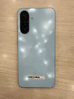 Điện thoại Samsung Galaxy A17 8GB 128GB Xanh Nhạt SM-A175 Demo