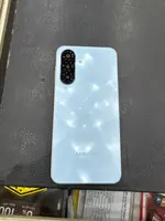 Điện thoại Samsung Galaxy A17 8GB 128GB Xanh Nhạt SM-A175 Demo