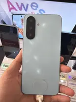 Điện thoại Samsung Galaxy A17 8GB 128GB Xanh Nhạt SM-A175 Demo