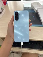 Điện thoại Samsung Galaxy A17 8GB 128GB Xanh Nhạt SM-A175 Demo