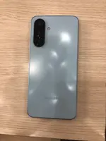 Điện thoại Samsung Galaxy A17 8GB 128GB Xanh Nhạt SM-A175 Demo