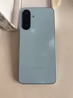 Điện thoại Samsung Galaxy A17 8GB 128GB Xanh Nhạt SM-A175 Demo