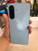 Điện thoại Samsung Galaxy A17 8GB 128GB Xanh Nhạt SM-A175 Demo