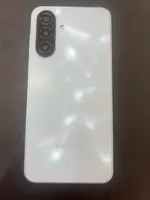 Điện thoại Samsung Galaxy A17 8GB 128GB Xanh Nhạt SM-A175 Demo