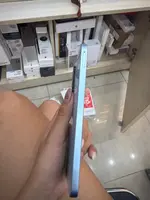 Điện thoại Samsung Galaxy A17 8GB 128GB Xanh Nhạt SM-A175 Demo