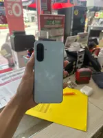 Điện thoại Samsung Galaxy A17 8GB 128GB Xanh Nhạt SM-A175 Demo