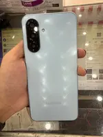 Điện thoại Samsung Galaxy A17 8GB 128GB Xanh Nhạt SM-A175 Demo